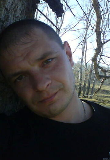 Моя фотография - сергей, 43 из Кемерово (@sergey460731)