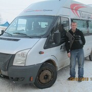 игорь, 46, Вавож