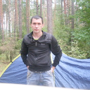 nikolay 40 Yegoryevsk