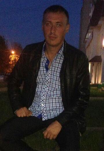 Моя фотография - Андрей, 41 из Смоленск (@andrey351675)
