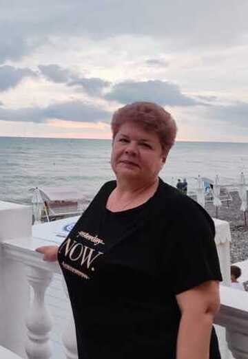 My photo - Irina, 58 from Cherepovets (@irina412674)
