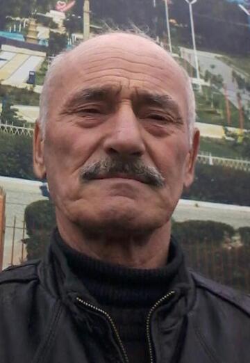 My photo - Gadji, 59 from Kizlyar (@gadji1266)