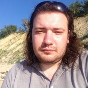 максим, 34, Черняховск