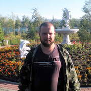 юрий, 36, Тара