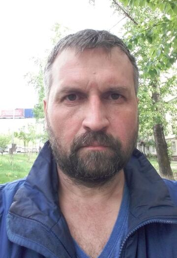 Моя фотография - Анатолий, 47 из Хабаровск (@anatoliy72302)