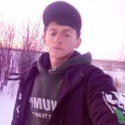 Ваня Якшин, 22, Ейск