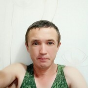 Алик, 30, Губаха