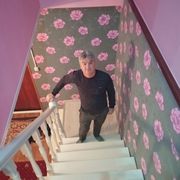 Иван, 58, Спас-Деменск