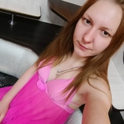 Анастасия, 26, Северо-Енисейский