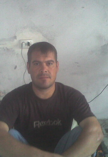Моя фотография - Гайрат Ризаев, 44 из Коканд (@telefonlarnitamirlaymizuz)