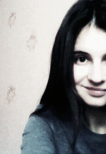 Моя фотография - Татьяна, 27 из Коростень (@tatyana81380)