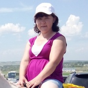 Марина, 36, Чамзинка