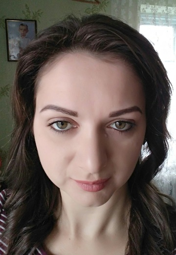 Моя фотография - Катеринка, 32 из Луцк (@katerinka956)