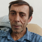 Жони, 47, Краснодар