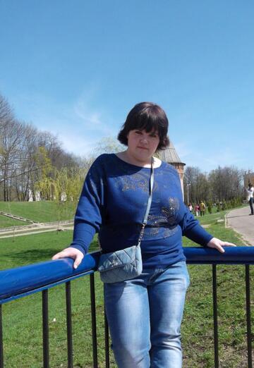 My photo - katya, 35 from Smolensk (@katya11712)