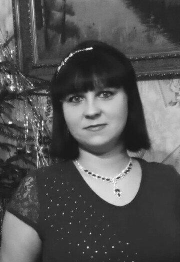 Моя фотография - Виктория, 29 из Сафоново (@viktoriya162041)