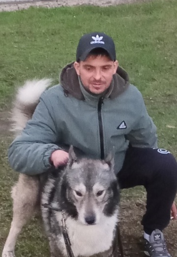 My photo - AndyuHa, 38 from Nizhny Novgorod (@anduha26)