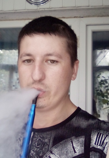 My photo - Aleksey, 29 from Khmelnytskiy (@aleksey548232)