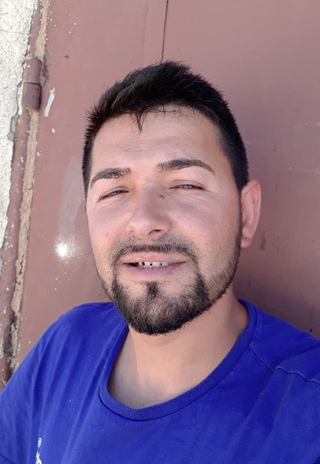 My photo - Aurelian, 33 from Bucharest (@aurelian8)