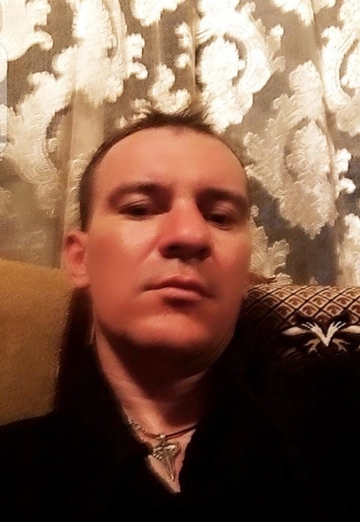 Моя фотография - Александр, 39 из Алматы́ (@aleksandr945572)