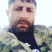 Айк, 34, Тульский