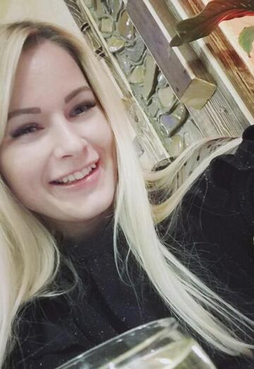 My photo - Valeriya, 26 from Yevpatoriya (@lera229156)