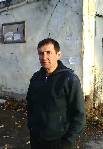 Моя фотография - Леонидыч, 62 из Новочебоксарск (@id354065)
