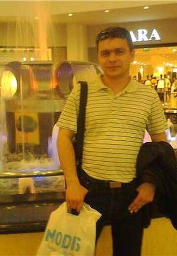 My photo - Vyachesav, 44 from Lipetsk (@imalsn)