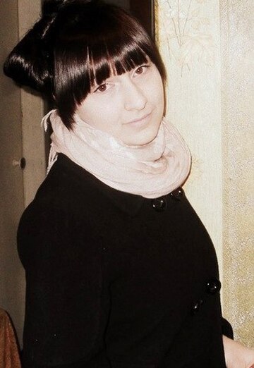 Настя (@nastya3924) — моя фотография № 8