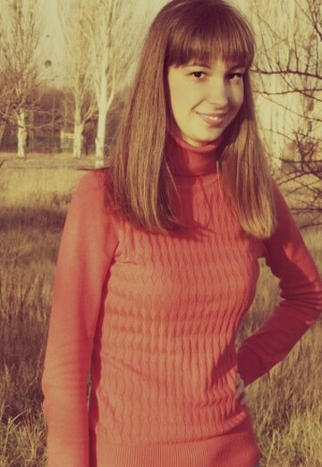 My photo - Yuliya, 30 from Sakhnovschyna (@uliy8071856)