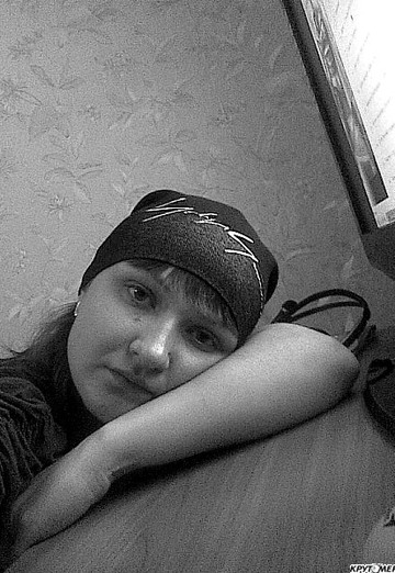 Моя фотография - Наташа, 40 из Новокузнецк (@cor66683)