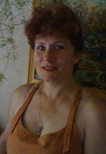 Моя фотография - Светлана, 56 из Багратионовск (@avtomatczik)