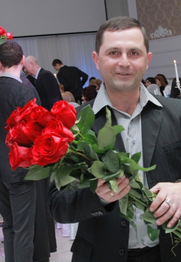 My photo - Sergey, 49 from Bălţi (@sergey682454)