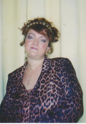 My photo - Nina, 60 from Kosino (@nina710)