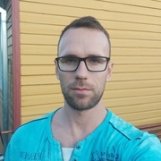 Justinas, 31, Панявежис