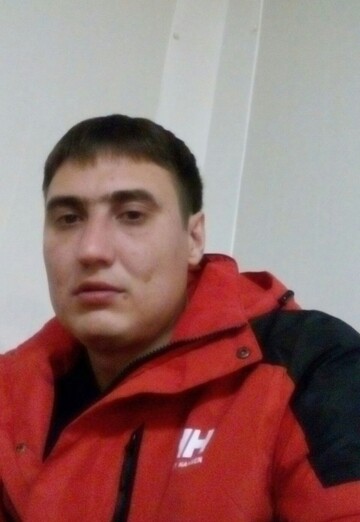 My photo - SERGEY, 31 from Orsk (@sergey985687)