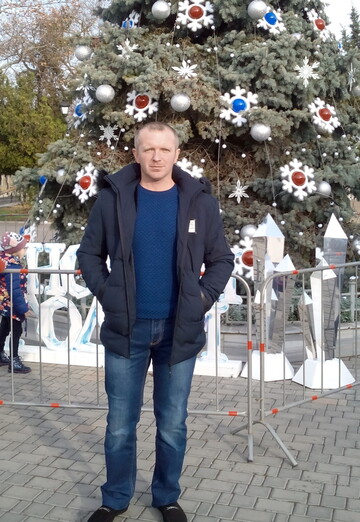 Моя фотография - Александр, 39 из Тавда (@aleksandr598204)