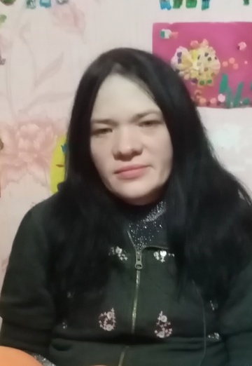 My photo - Natalya, 34 from Zhytomyr (@natalya325190)
