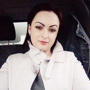 Анна, 34, Шелехов