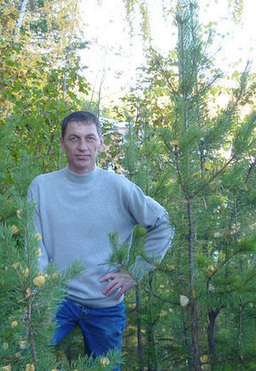 Моя фотография - Анатолий, 53 из Усть-Илимск (@anatoliy50700)