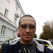 Павел, 49, Буй