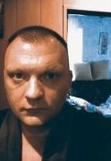 Моя фотография - Oleg, 48 из Москва (@oleg156667)