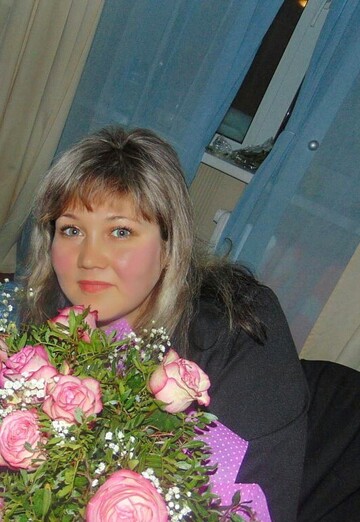 Моя фотография - Ирина, 39 из Кемерово (@arina9350)