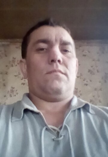 Моя фотография - Владимир, 38 из Тверь (@vladimir350605)