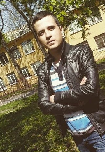 La mia foto - Evgeniy, 29 di Minsk (@evgeniy432544)