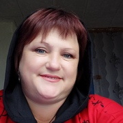 Вера, 42, Самойловка