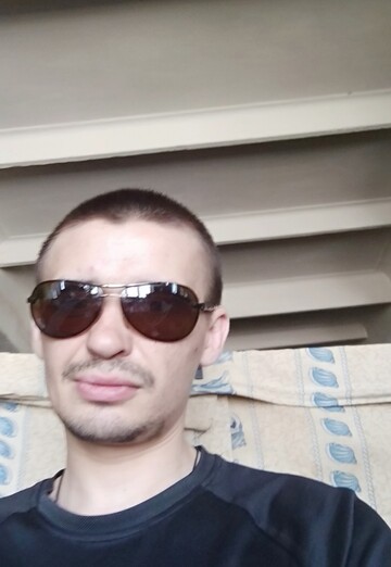Моя фотография - Евгений, 35 из Чернигов (@evgeniy302522)