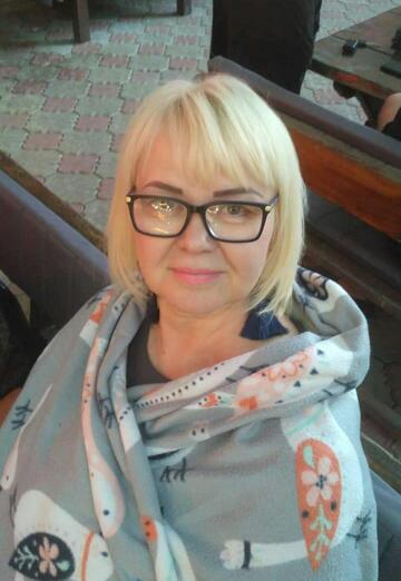 Моя фотография - Людмила, 61 из Самара (@ludmila73552)