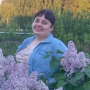 Татьяна, 32, Ворсма