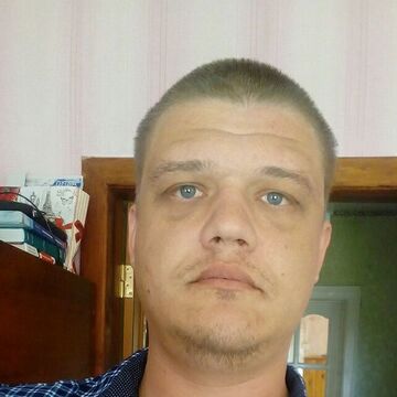 Моя фотография - Сергей, 31 из Киев (@sergey992924)